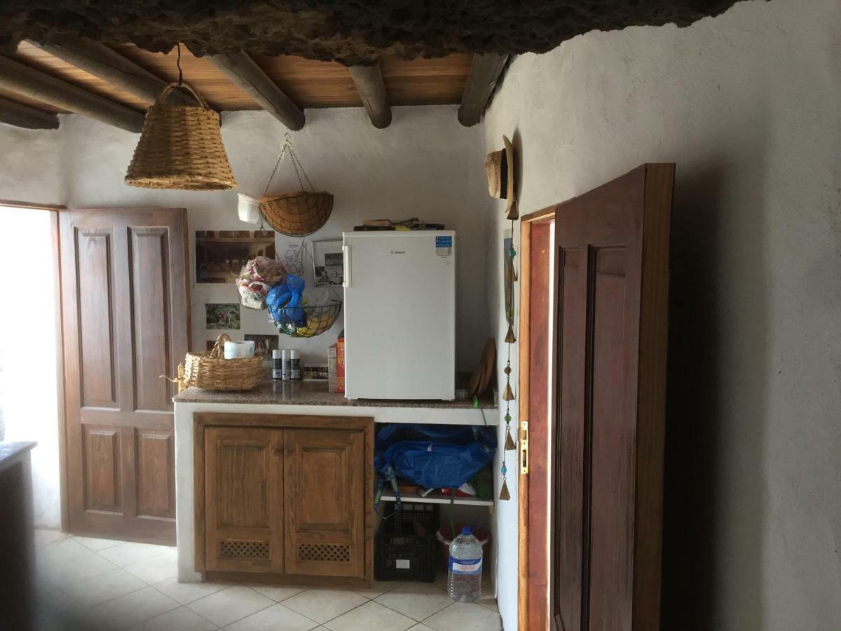 "Ziegenstall" Mit Meerblick Яйса Екстер'єр фото
